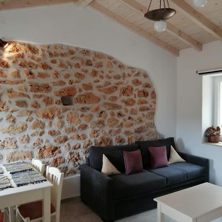 Villa Oliveways Liapades Exterior foto
