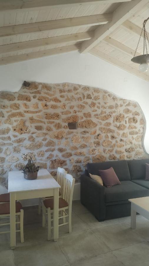 Villa Oliveways Liapades Exterior foto